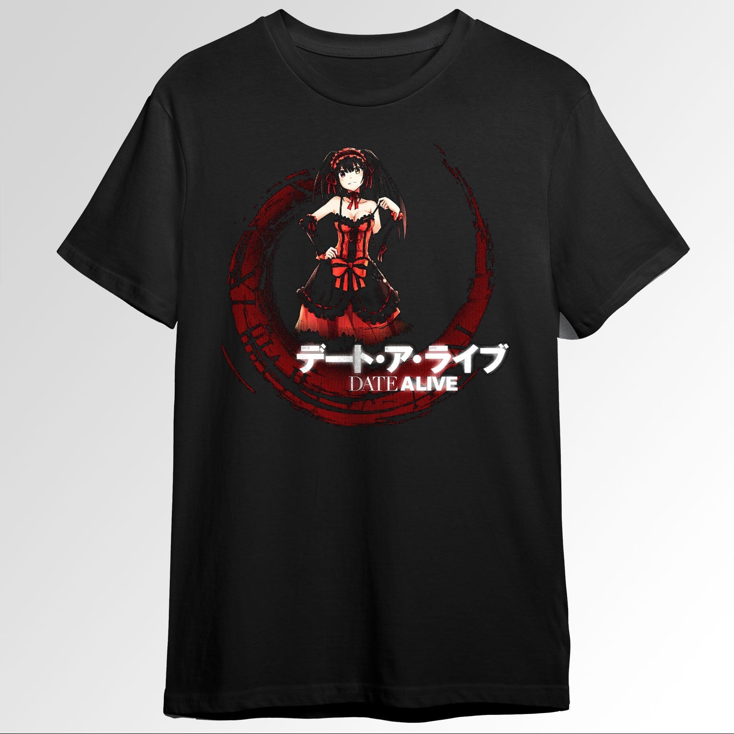 Kurumi Date a live 27542769