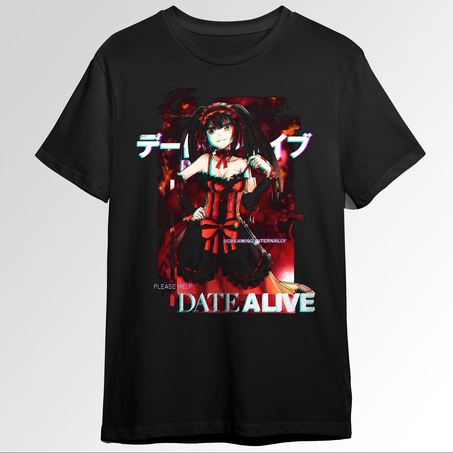 Kurumi Date a live 37724304