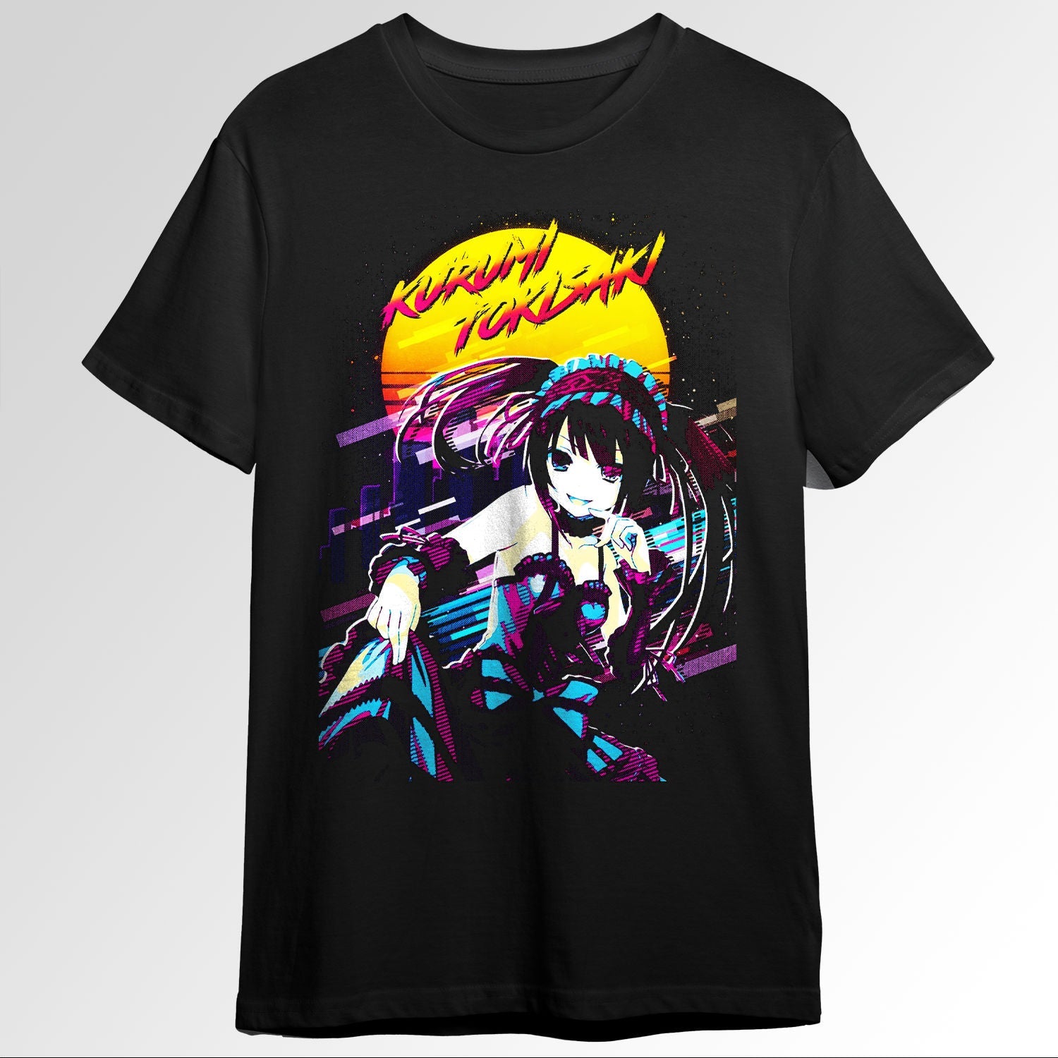 Kurumi Tokisaki 135774628
