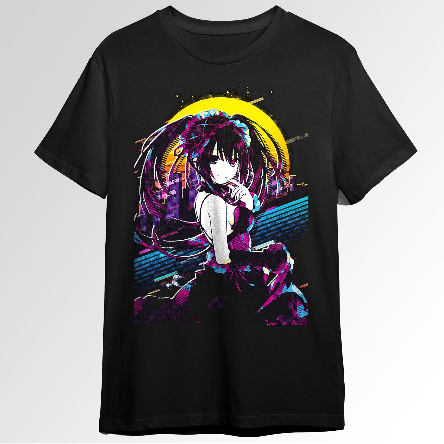 Kurumi Tokisaki 66623670