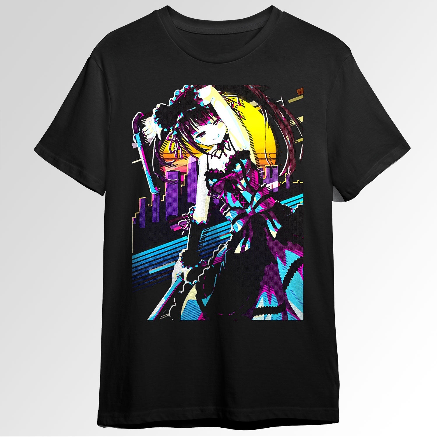 Kurumi Tokisaki Date A Live 66625357