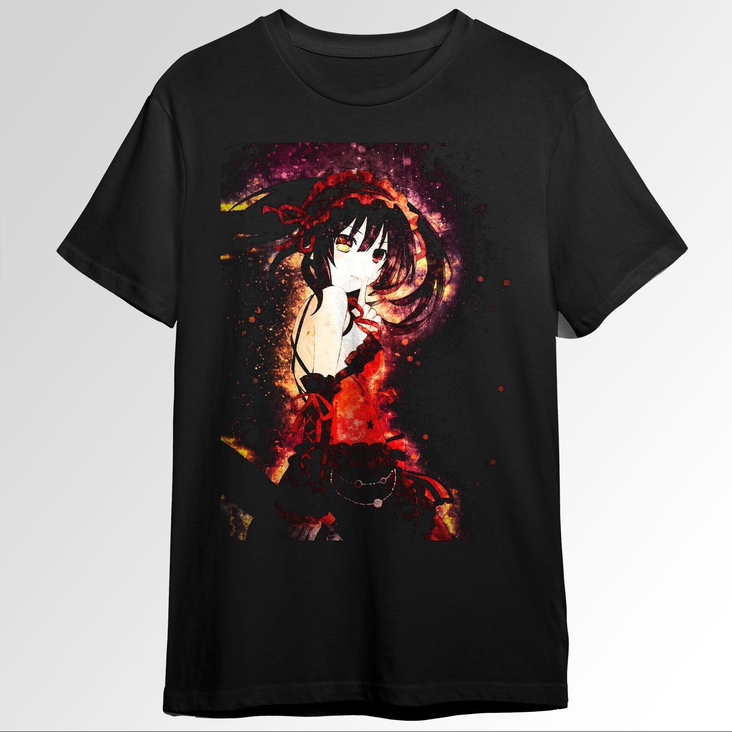 Kurumi Tokisaki Date A Live 80747897