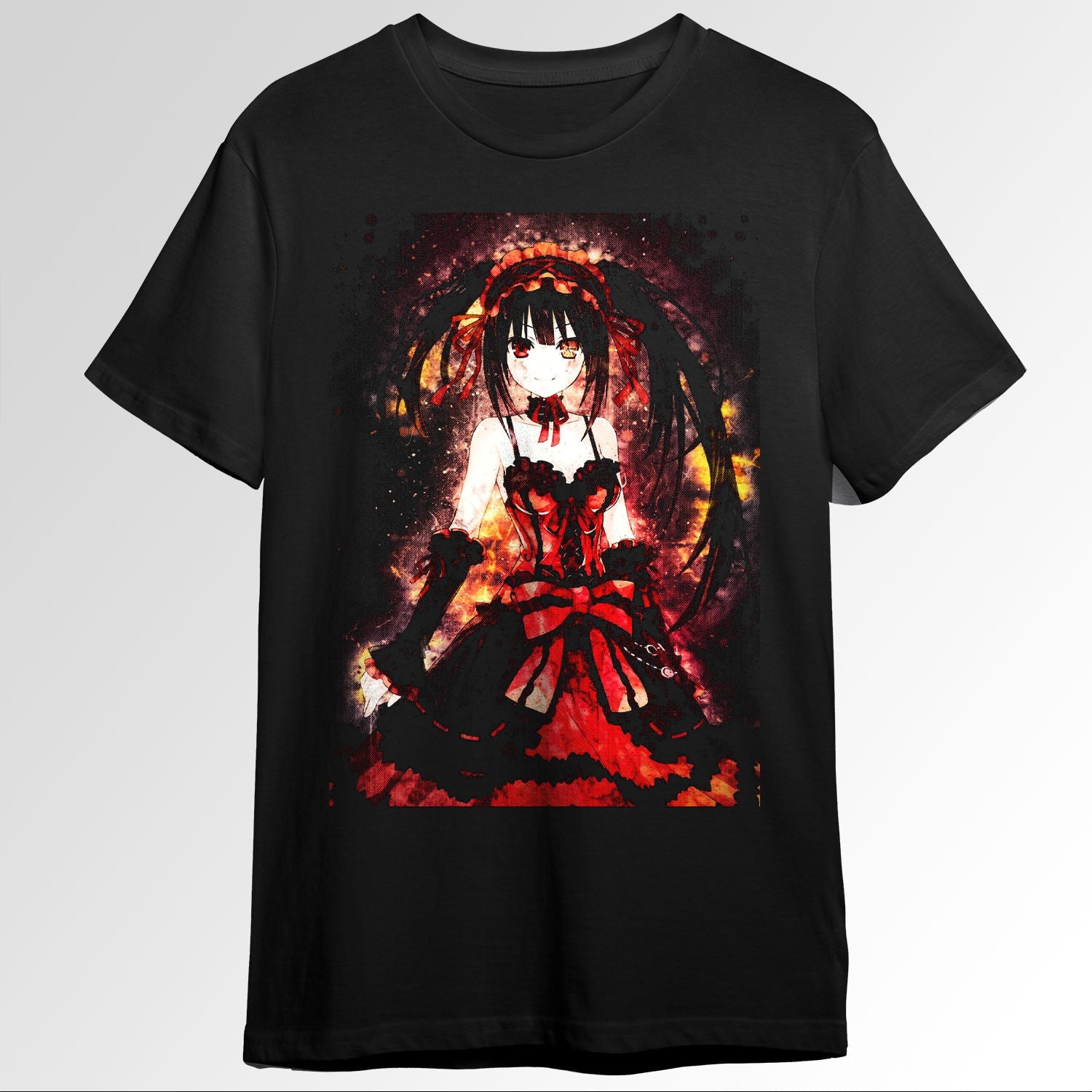 Kurumi Tokisaki Date A Live 81698844