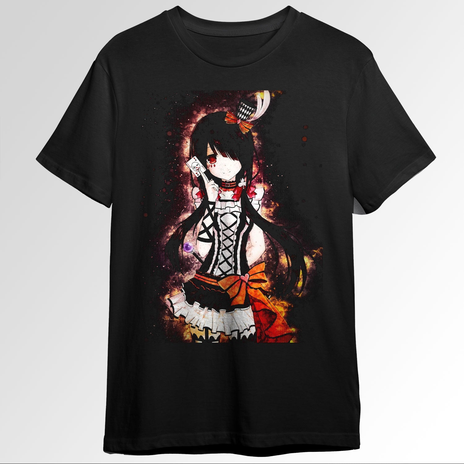 Kurumi Tokisaki Date A Live 82278048