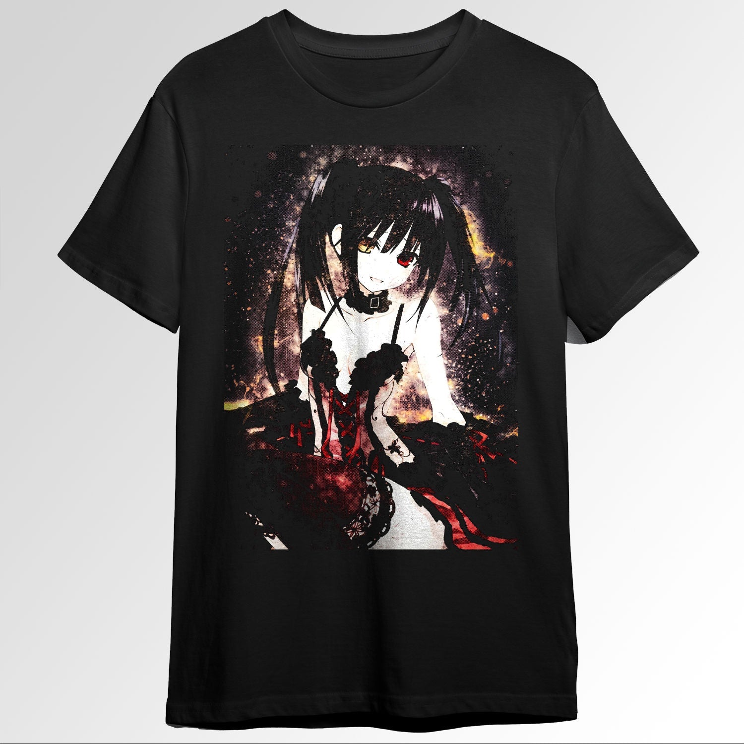 Kurumi Tokisaki Date A Live 82766491