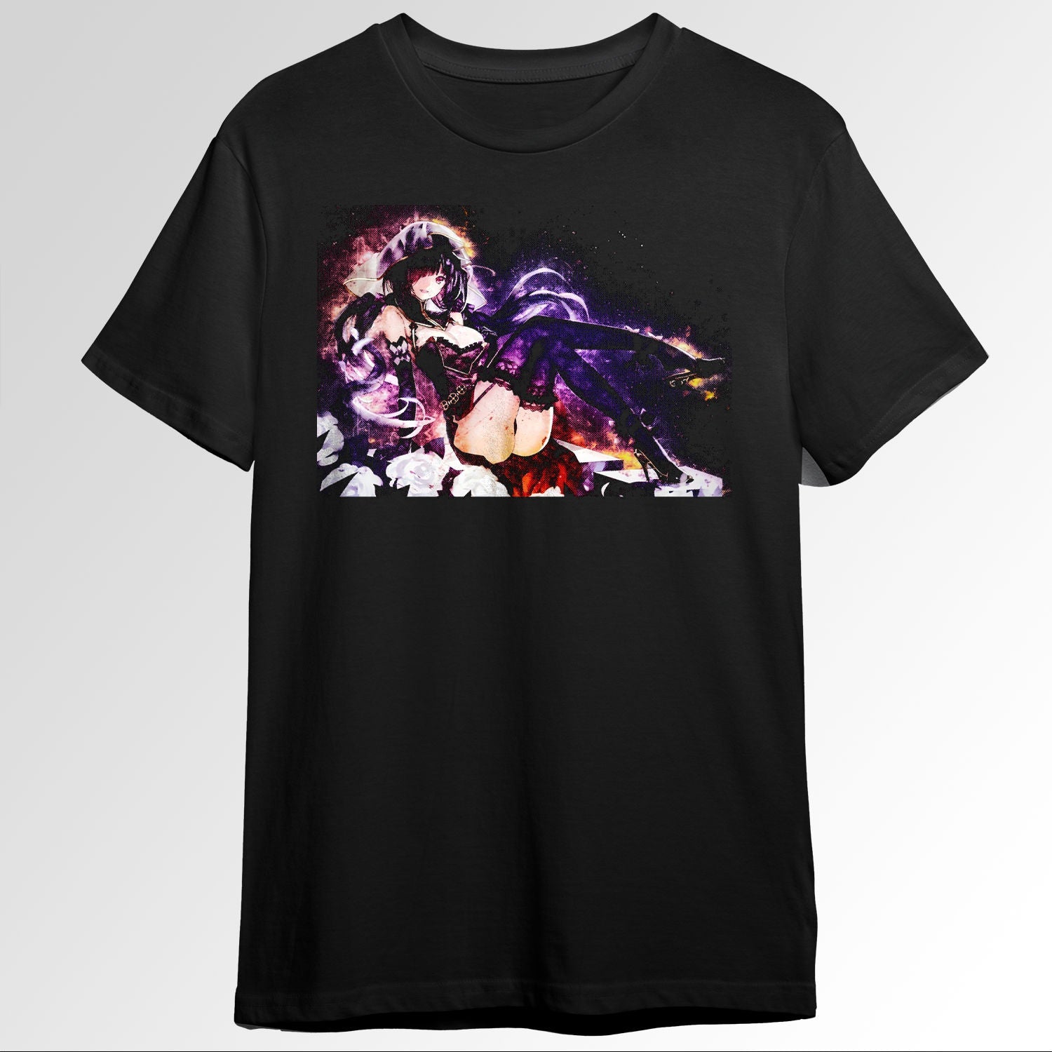 Kurumi Tokisaki Date A Live 87414630
