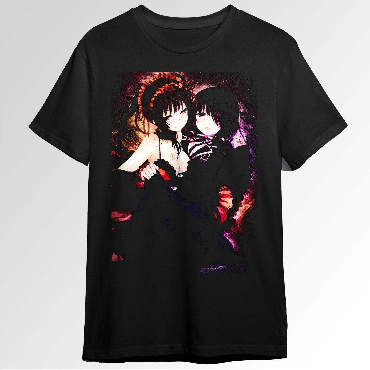 Kurumi Tokisaki Date A Live Anime 118374035