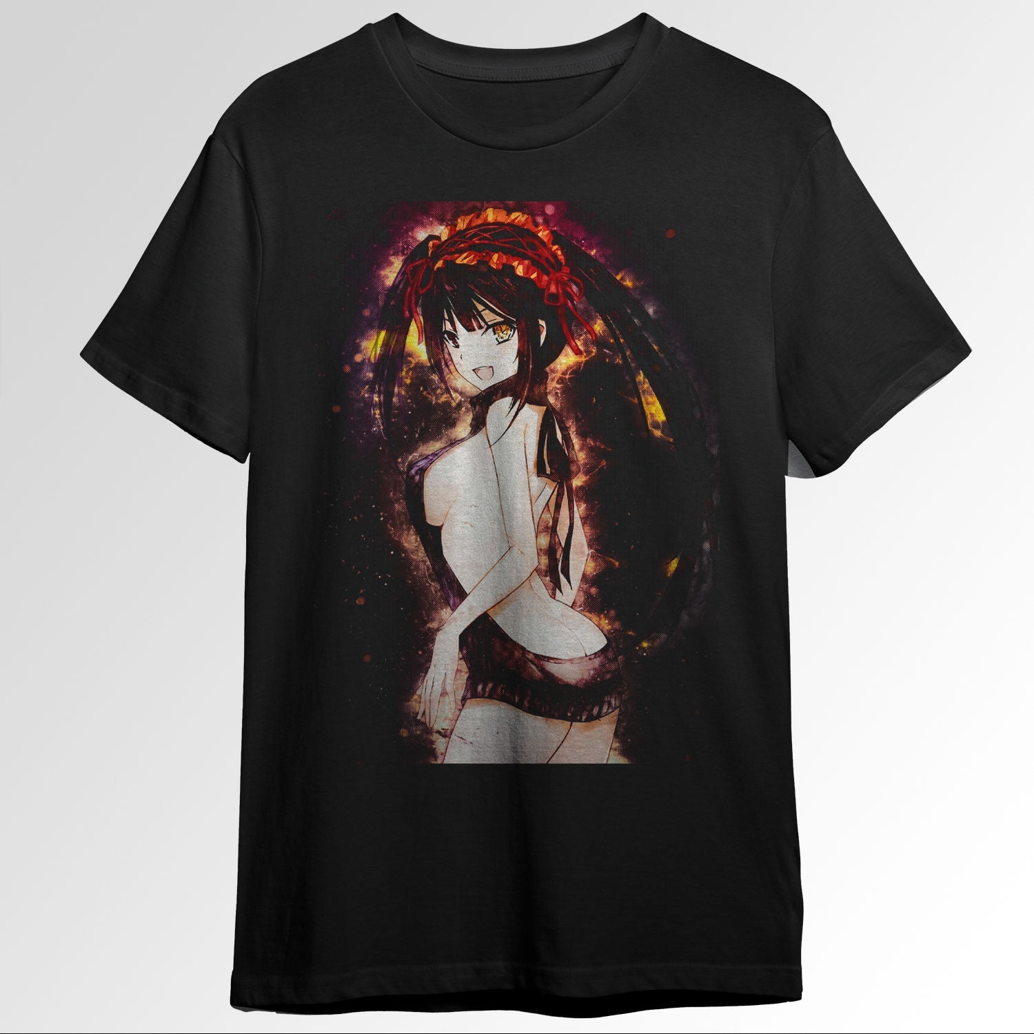 Kurumi Tokisaki Date A Live Anime 119249729