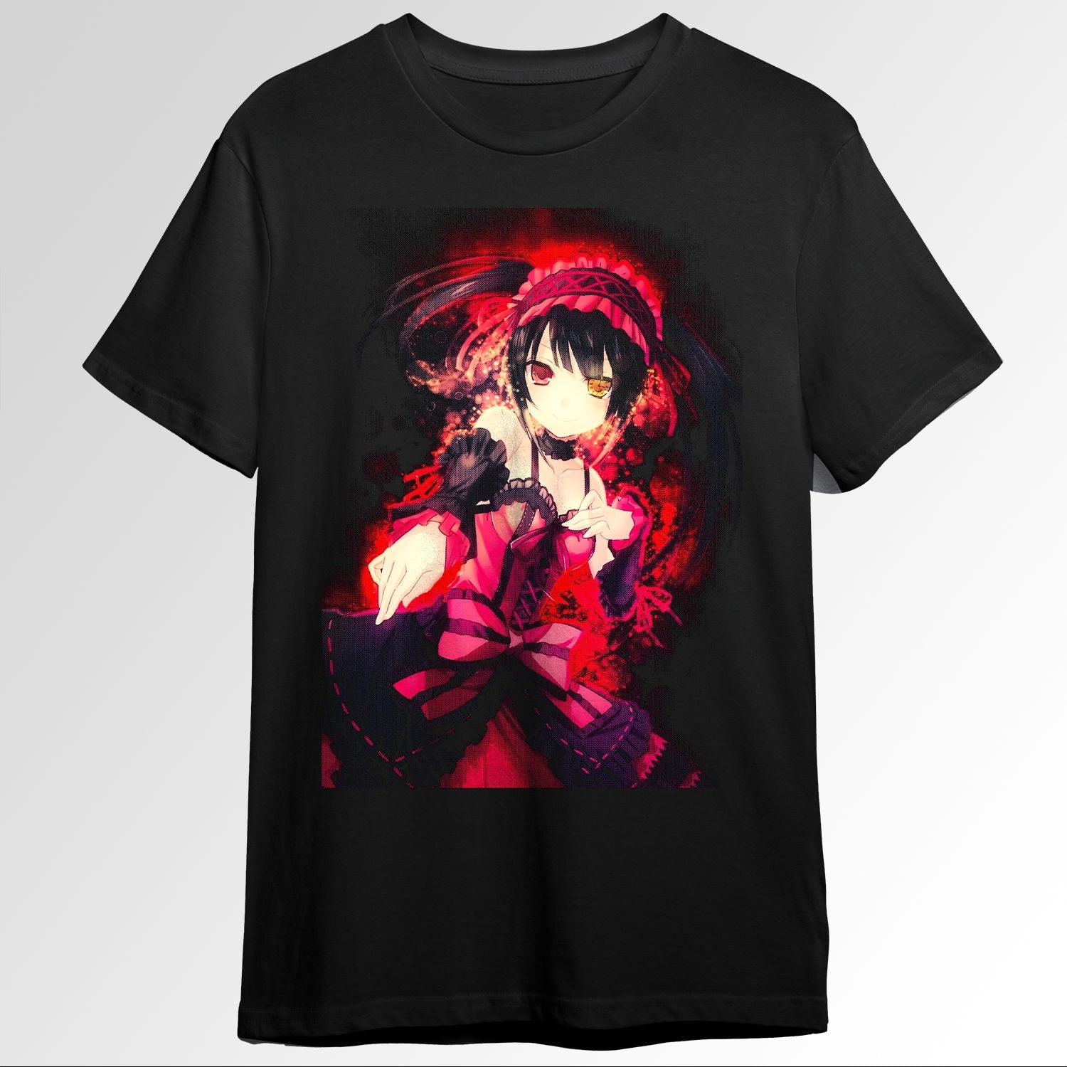 Kurumi Tokisaki Date A Live Fanart Anime Wai141089861