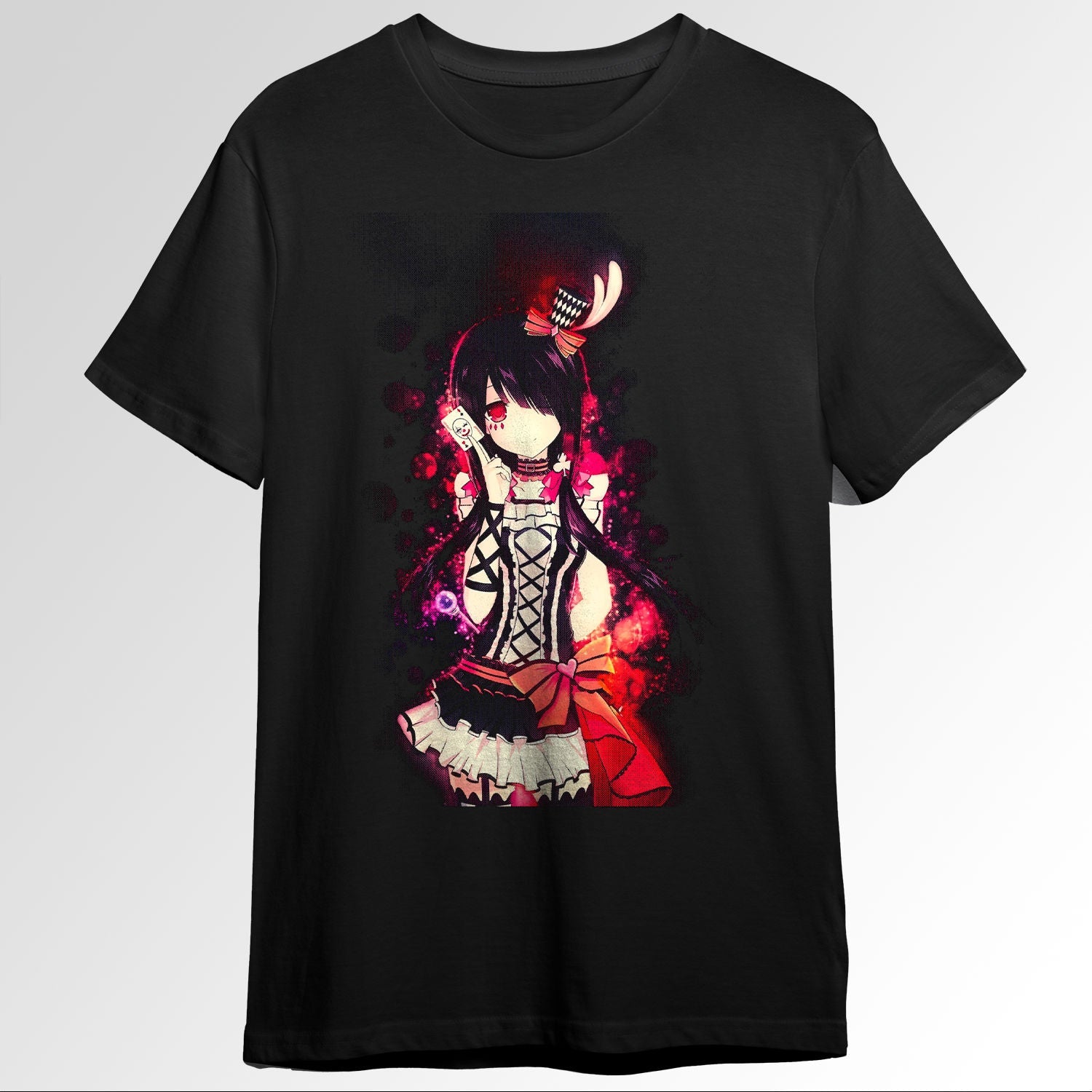 Kurumi Tokisaki Date A Live Fanart Anime Wai141581061