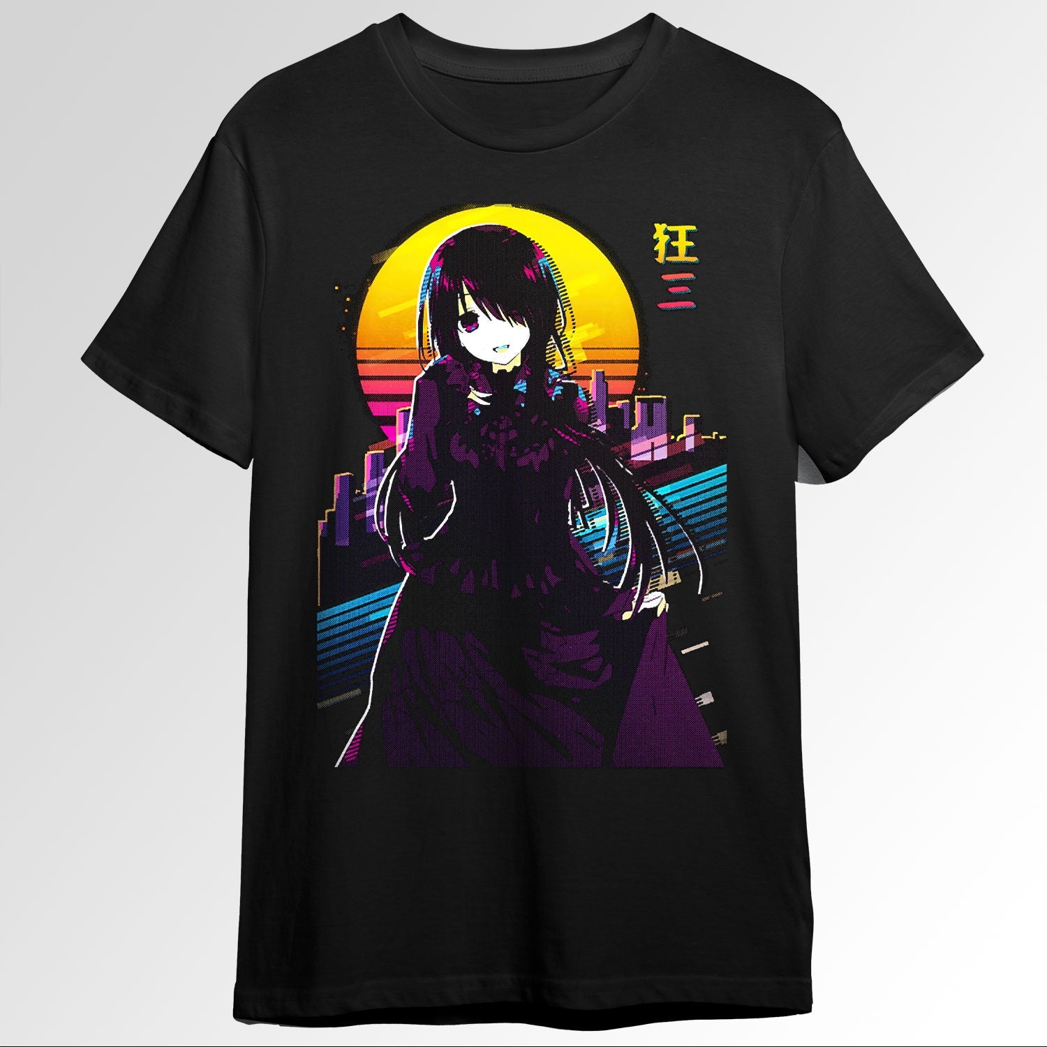 Kurumi tokisaki 66626166
