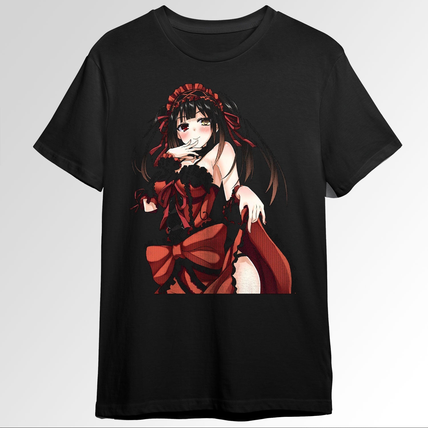 Kurumi tokisaki date a live 75754597
