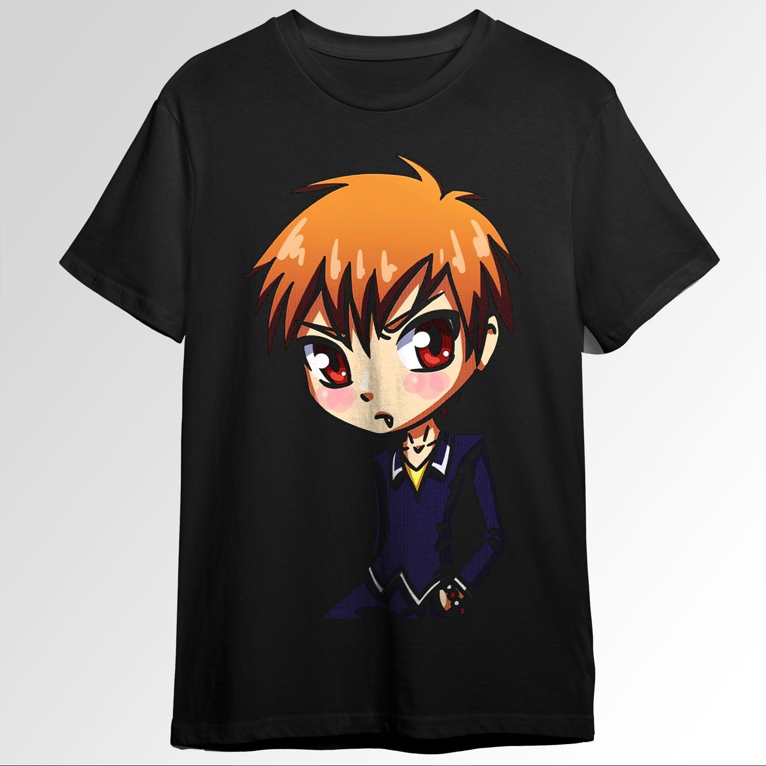 Kyo Chibi Fruits Basket 90044412