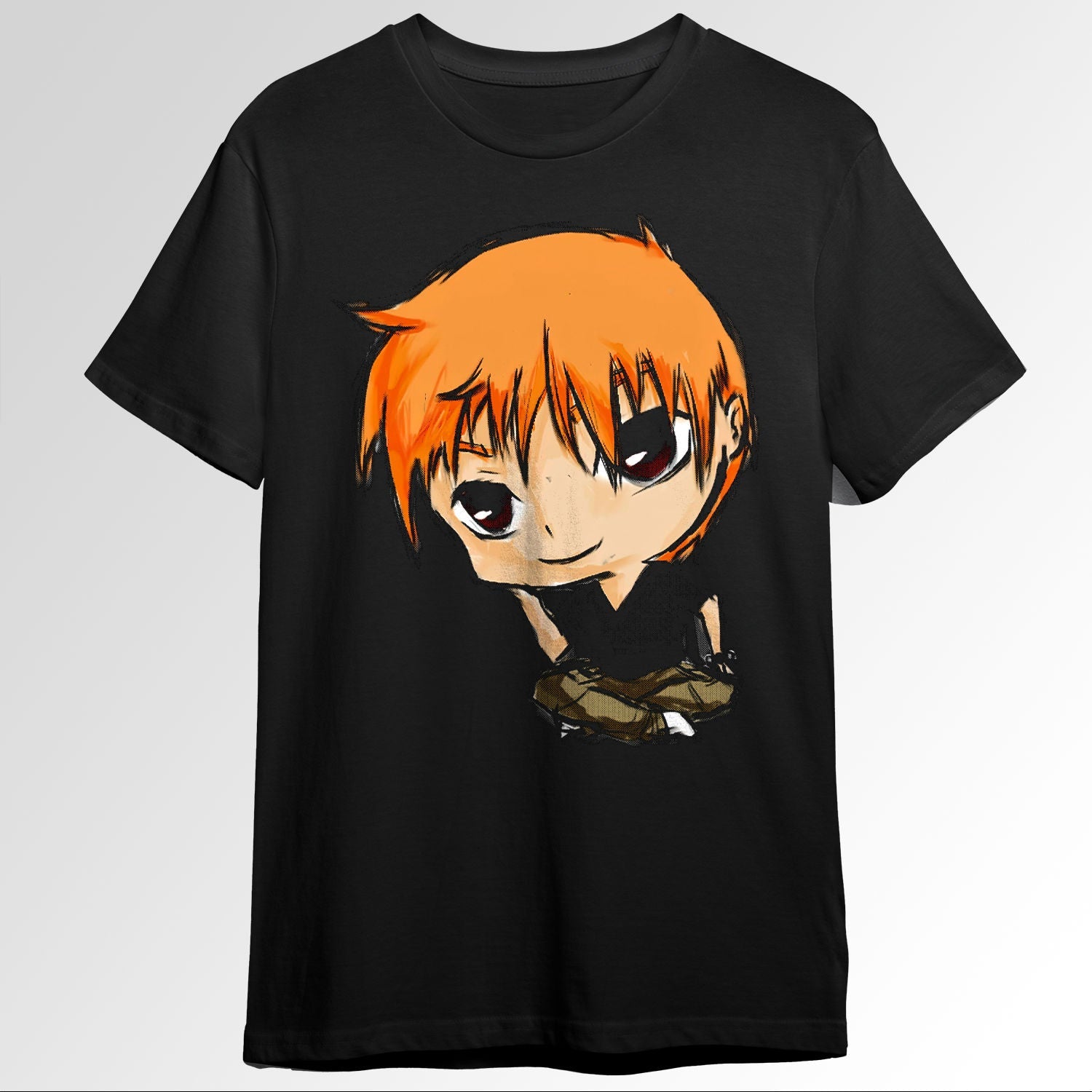Kyo Chibi Fruits Basket 90045118