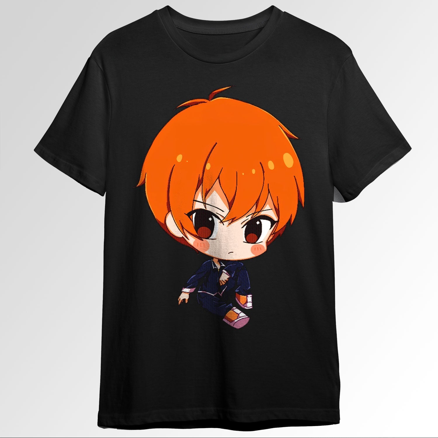 Kyo Chibi Fruits Basket 90046642