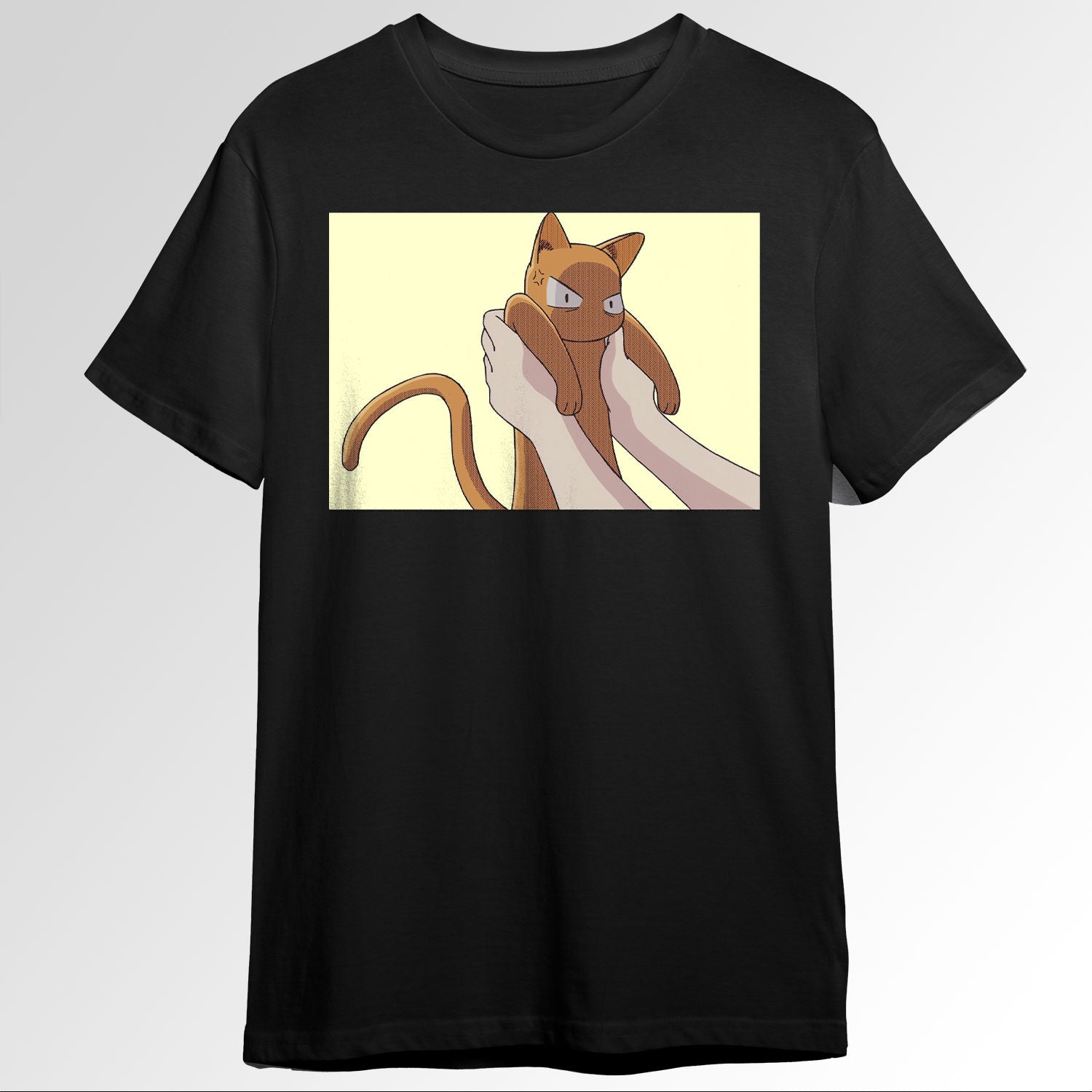 Kyo Sohma Cat Form Fruits Basket 2019 74938484