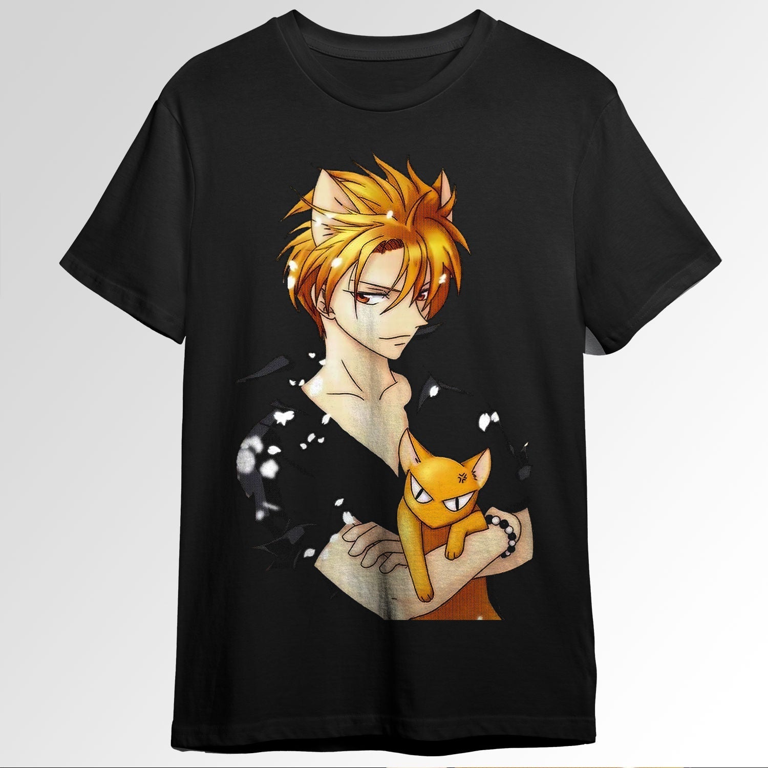 Kyo Sohma Fruits Basket 78985809
