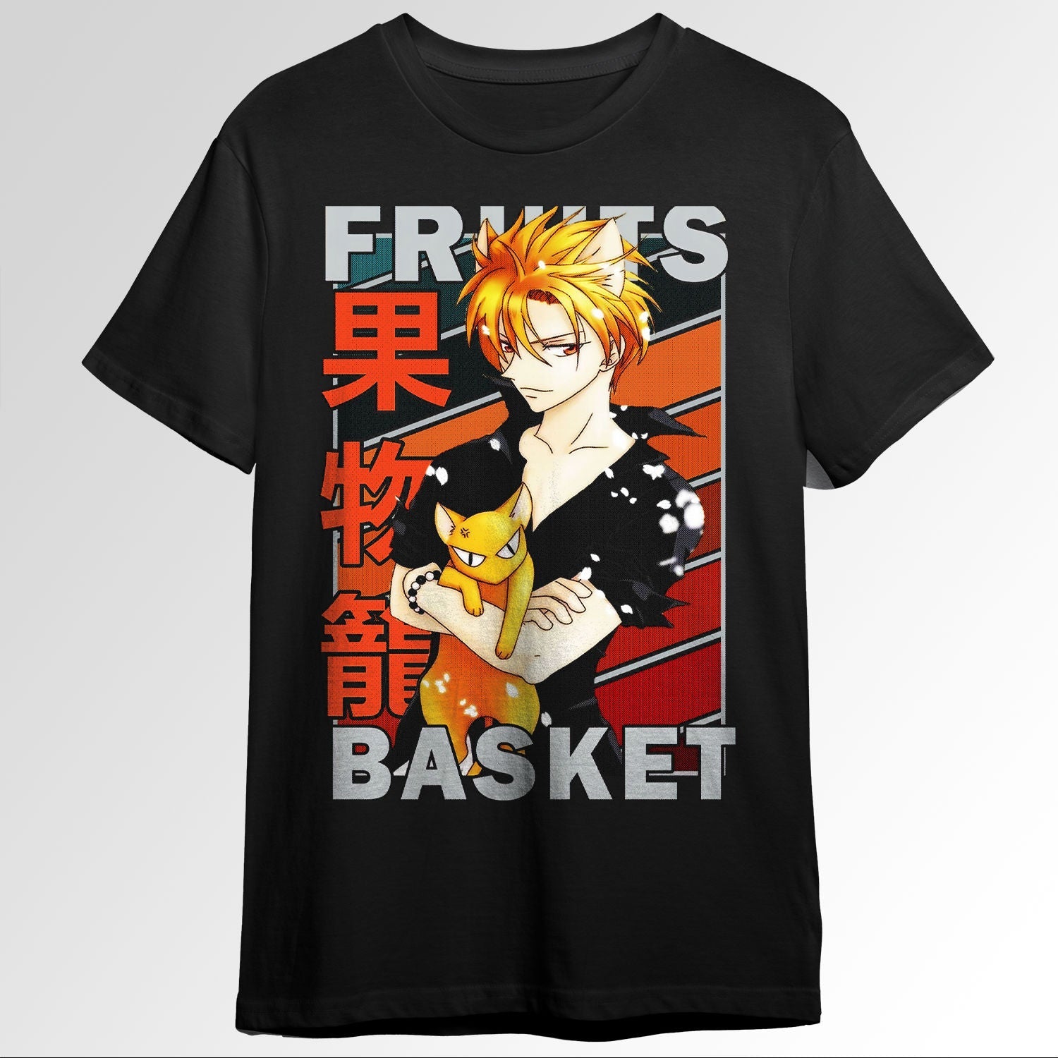 Kyo Sohma Fruits Basket Furutsu Basuketto Vi104941153