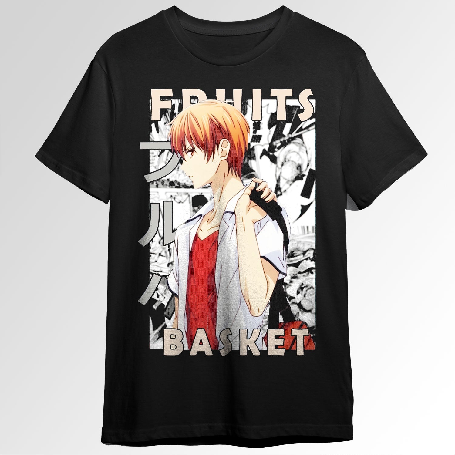 Kyo Soma Fruits Basket Furutsu Basuketto Man105362353