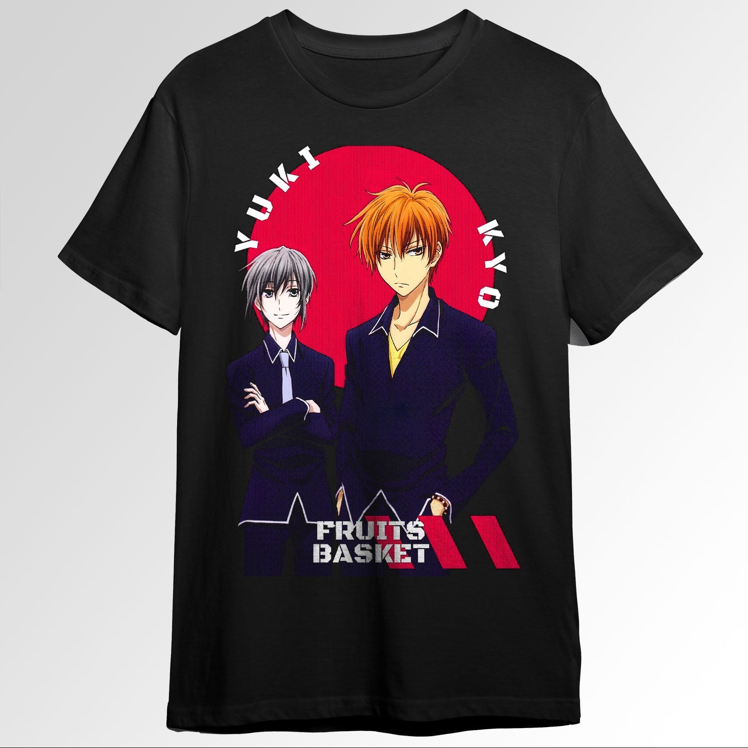 Kyo yuki Fruits basket 80870948