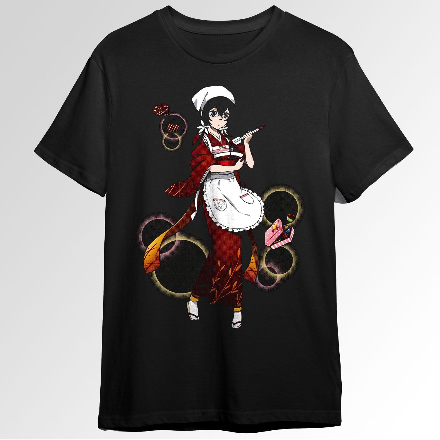Kyoka Izumi Japanese Maid Ver 79886114