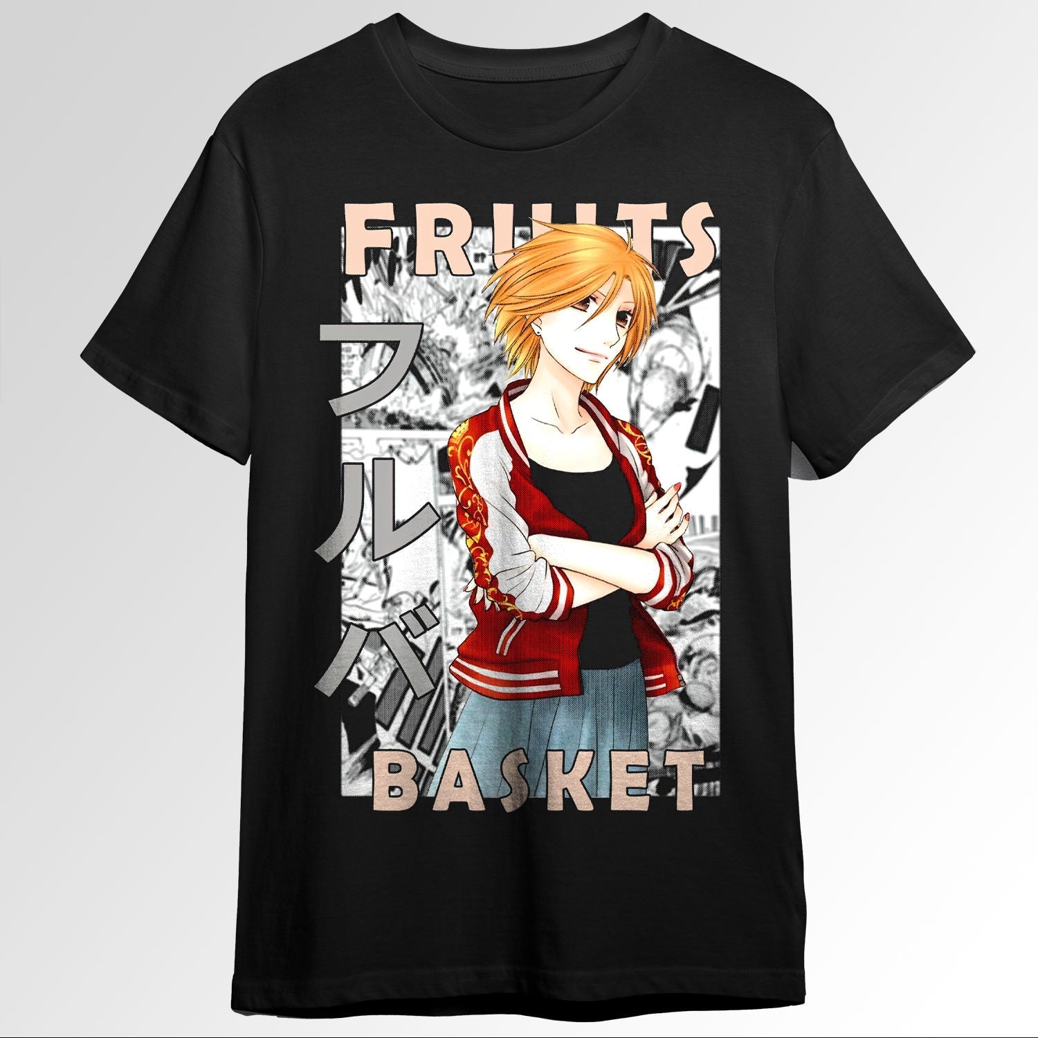 Kyoko Honda Fruits Basket Furutsu Basuketto 105369690