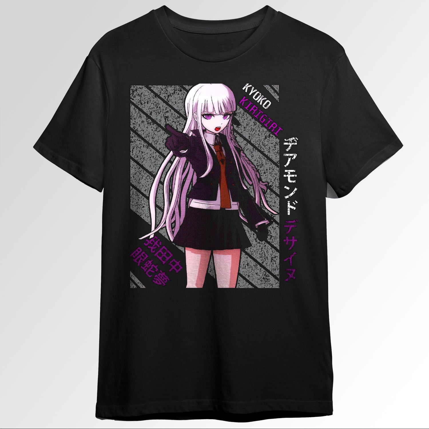 Kyoko Kirigiri DanganRonpa 60662443