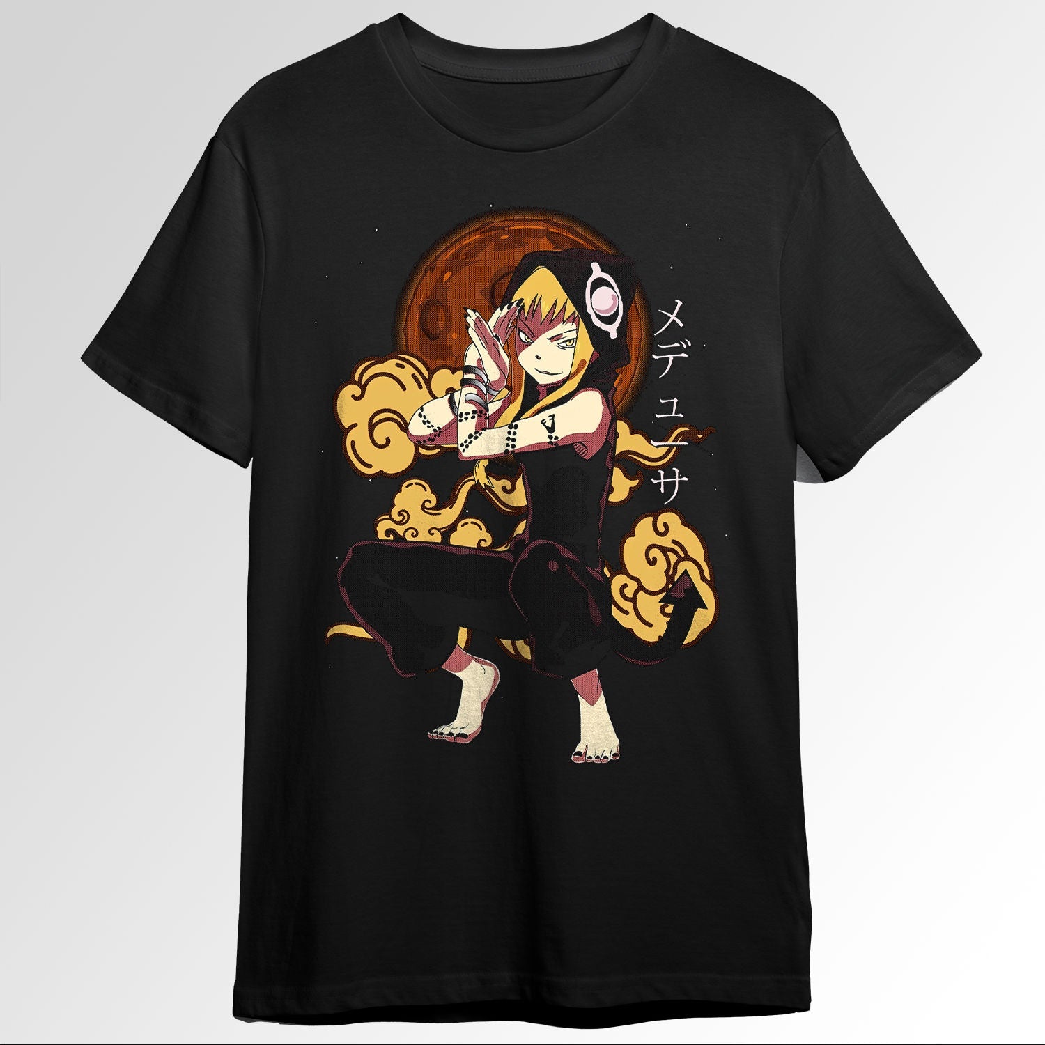 Lady Medusa Soul Eater 80993187