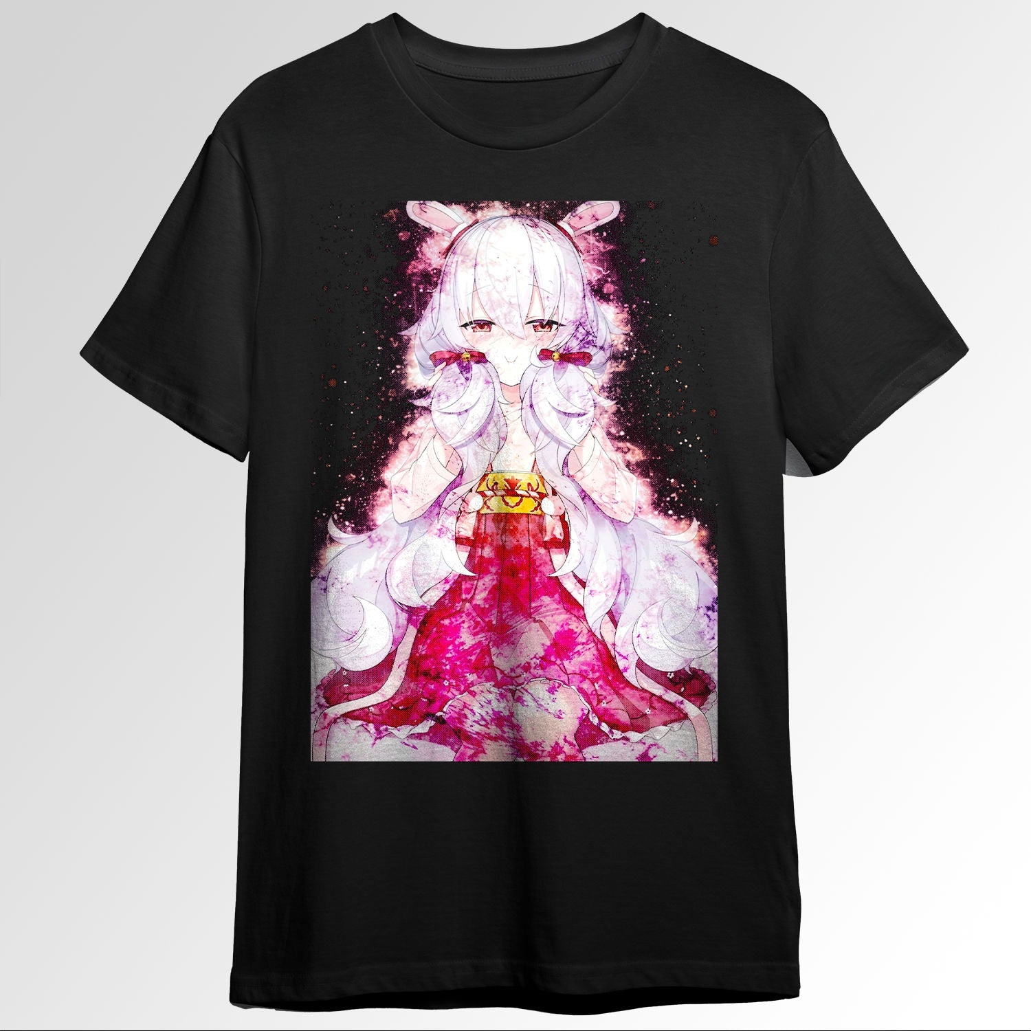 Laffey Azur Lane Anime 119262636