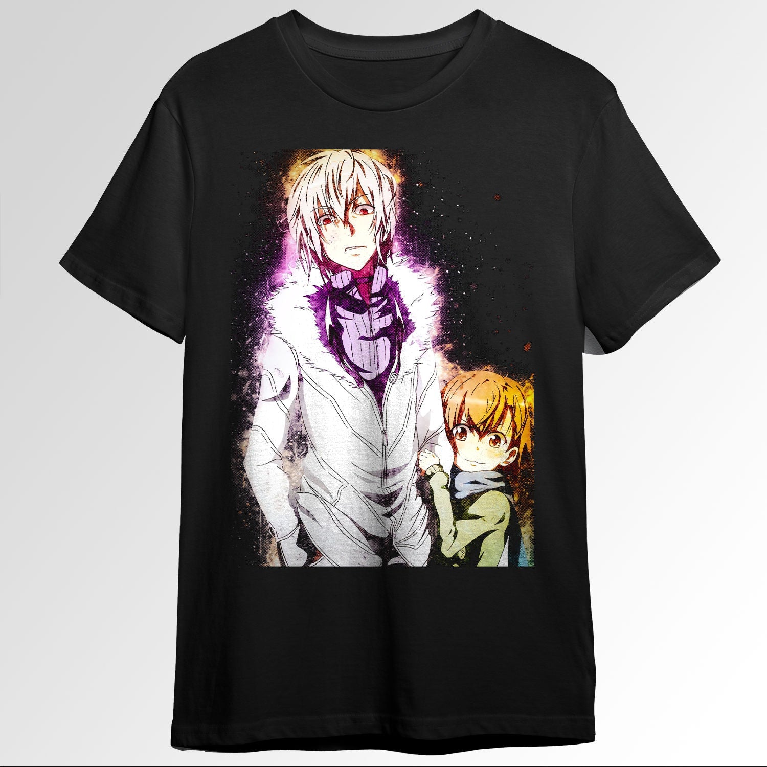 Last Order A Certain Scientific Railgun Anim119036242