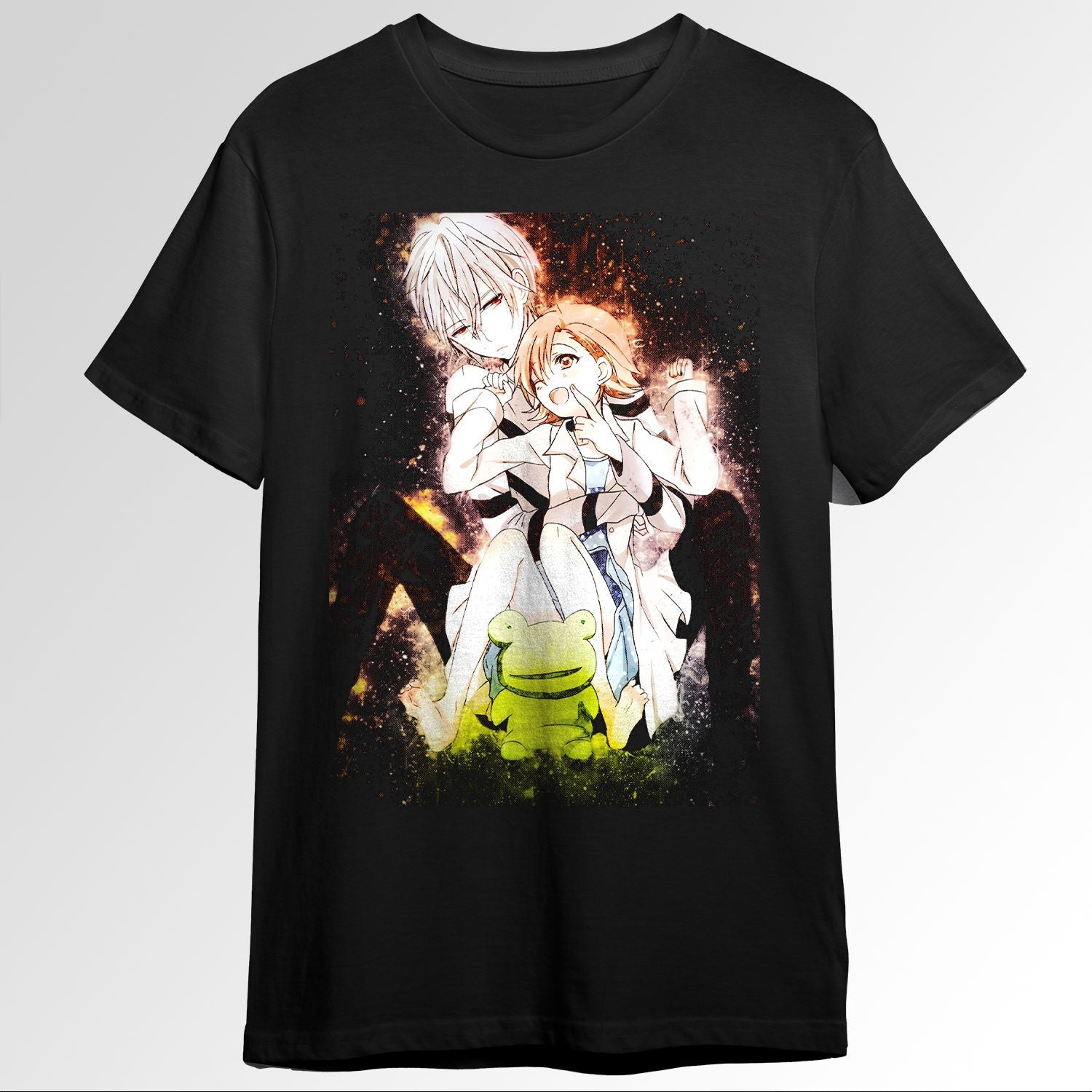 Last Order A Certain Scientific Railgun Anim132987118