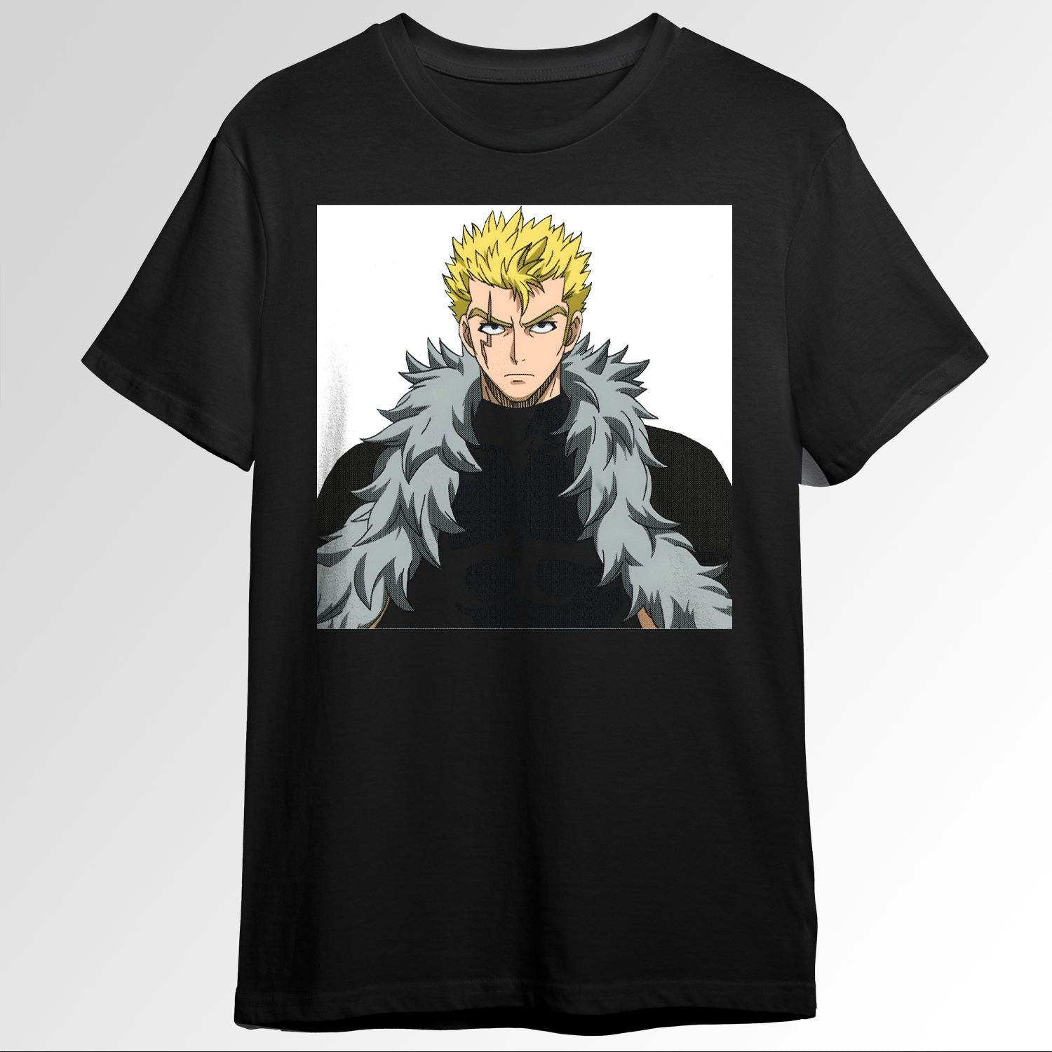 Laxus Dreyar Fairy Tail 78120462