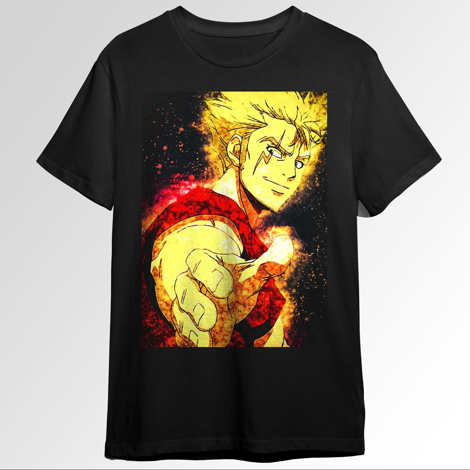 Laxus Fairy Tail 86464287