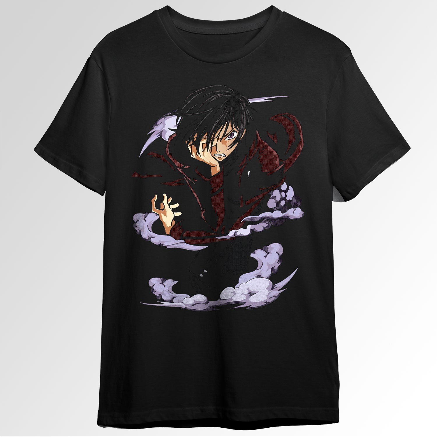 Lelouch Lamperouge Code Geass 54