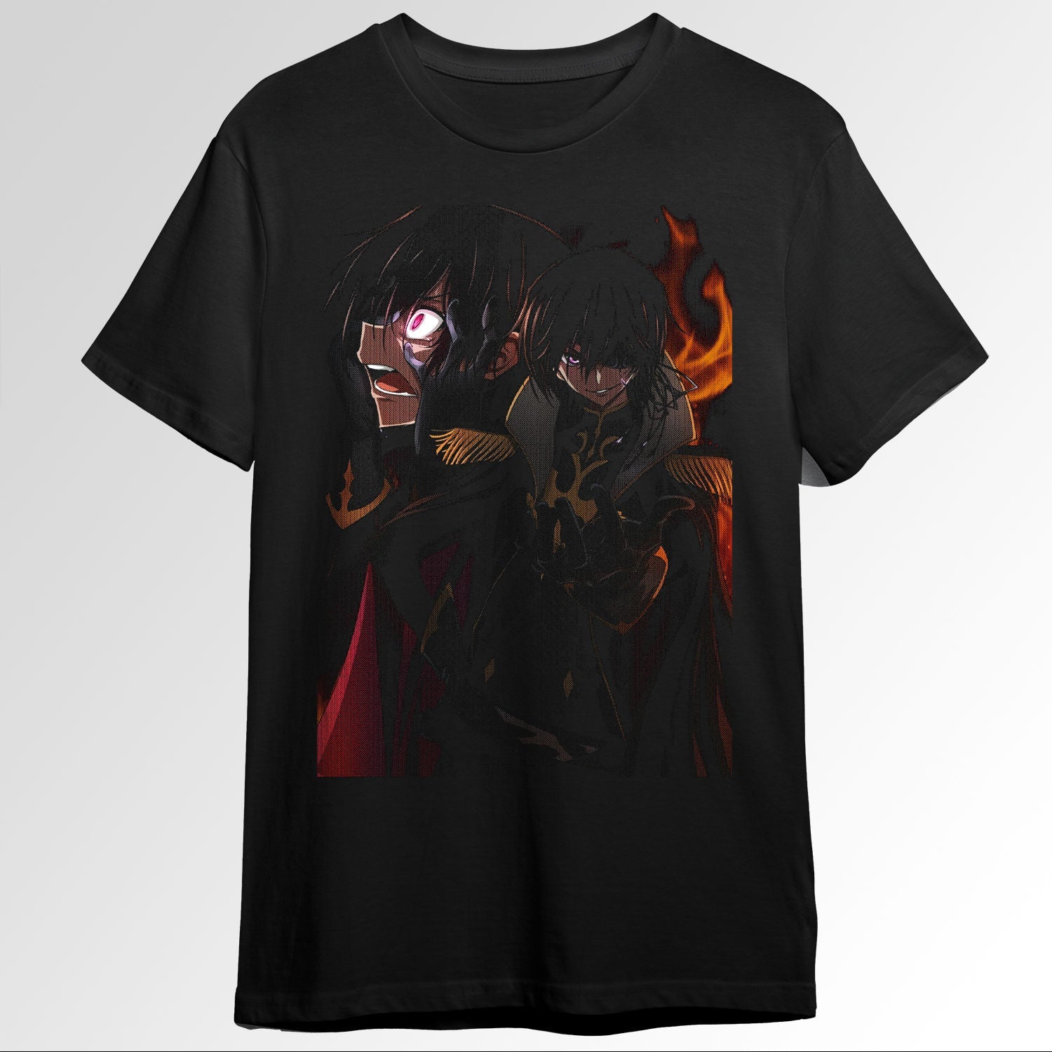 Lelouch Lamperouge Code Geass Fanart Anime W134370850
