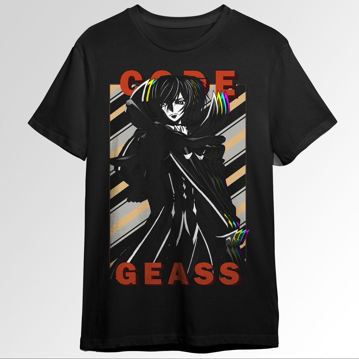 Lelouch Lamperouge Code Geass Kodo Giasu Mon103691928