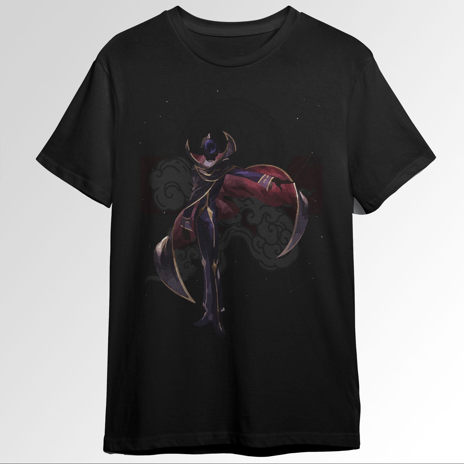 Lelouch Lamperouge vi Britannia Code Geass 70877518