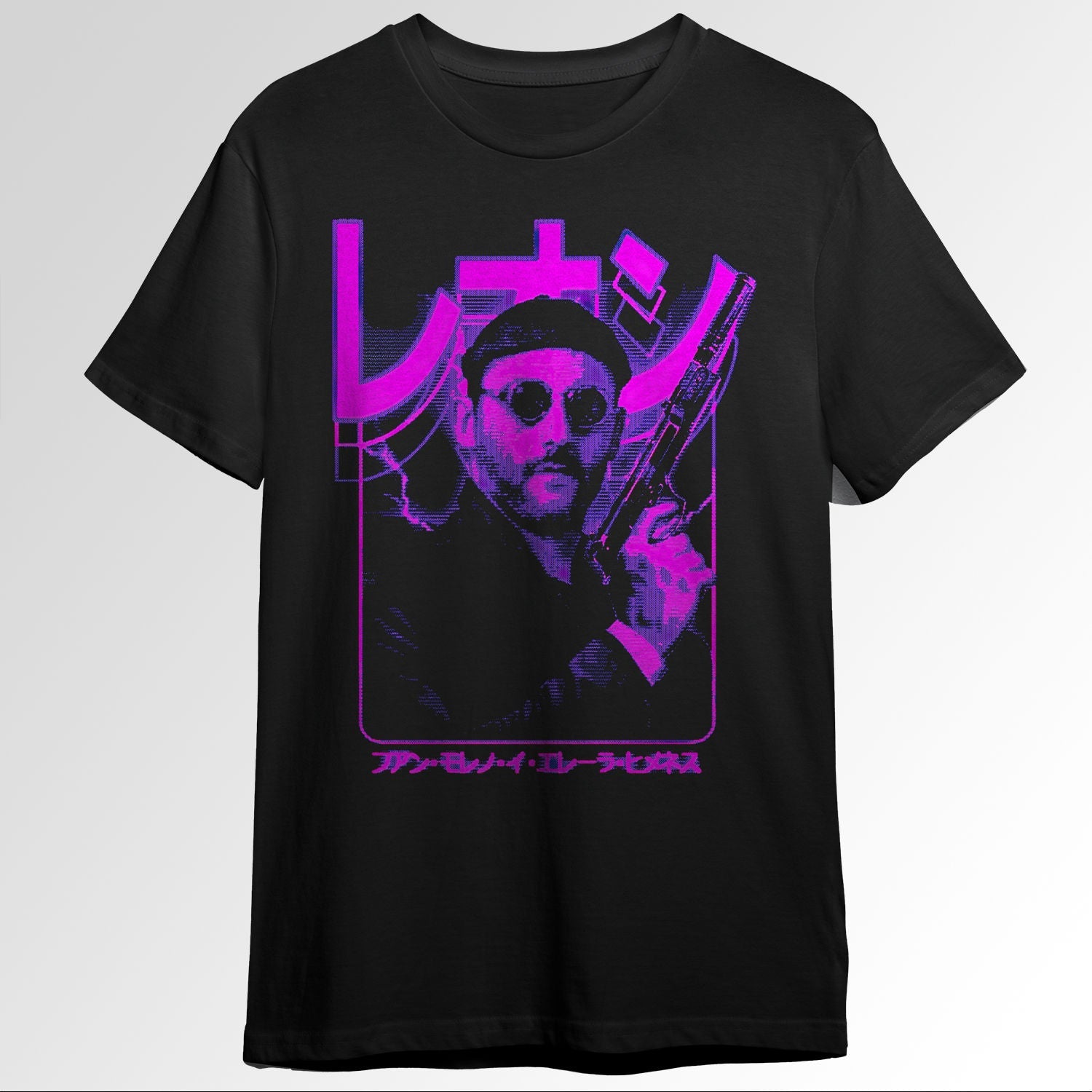 Leon The Professional 144457936