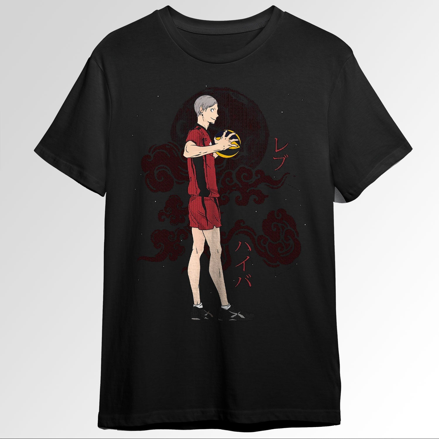 Lev Haiba Haikyuu 79251486