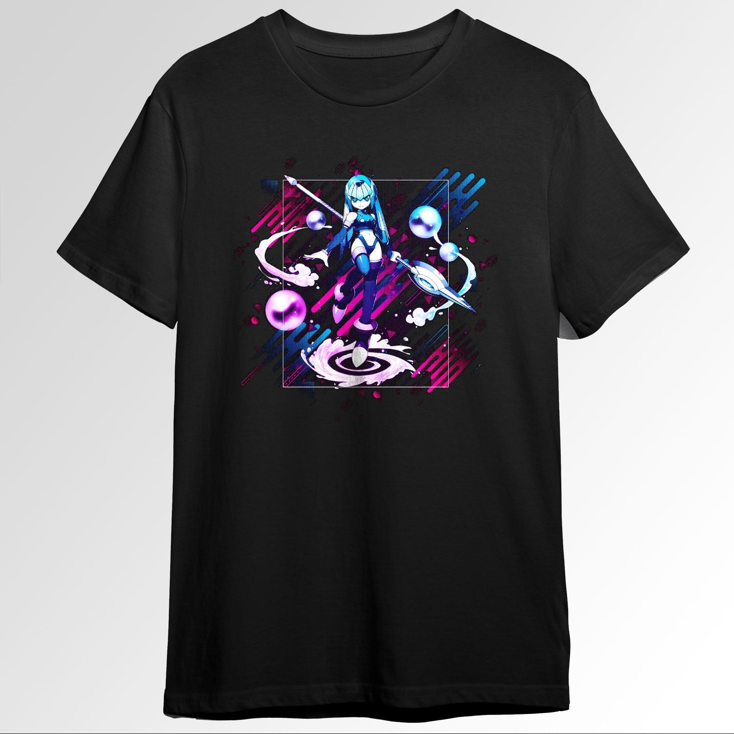 Leviathan Mega Man Zero Modern Graphic Desig116343638