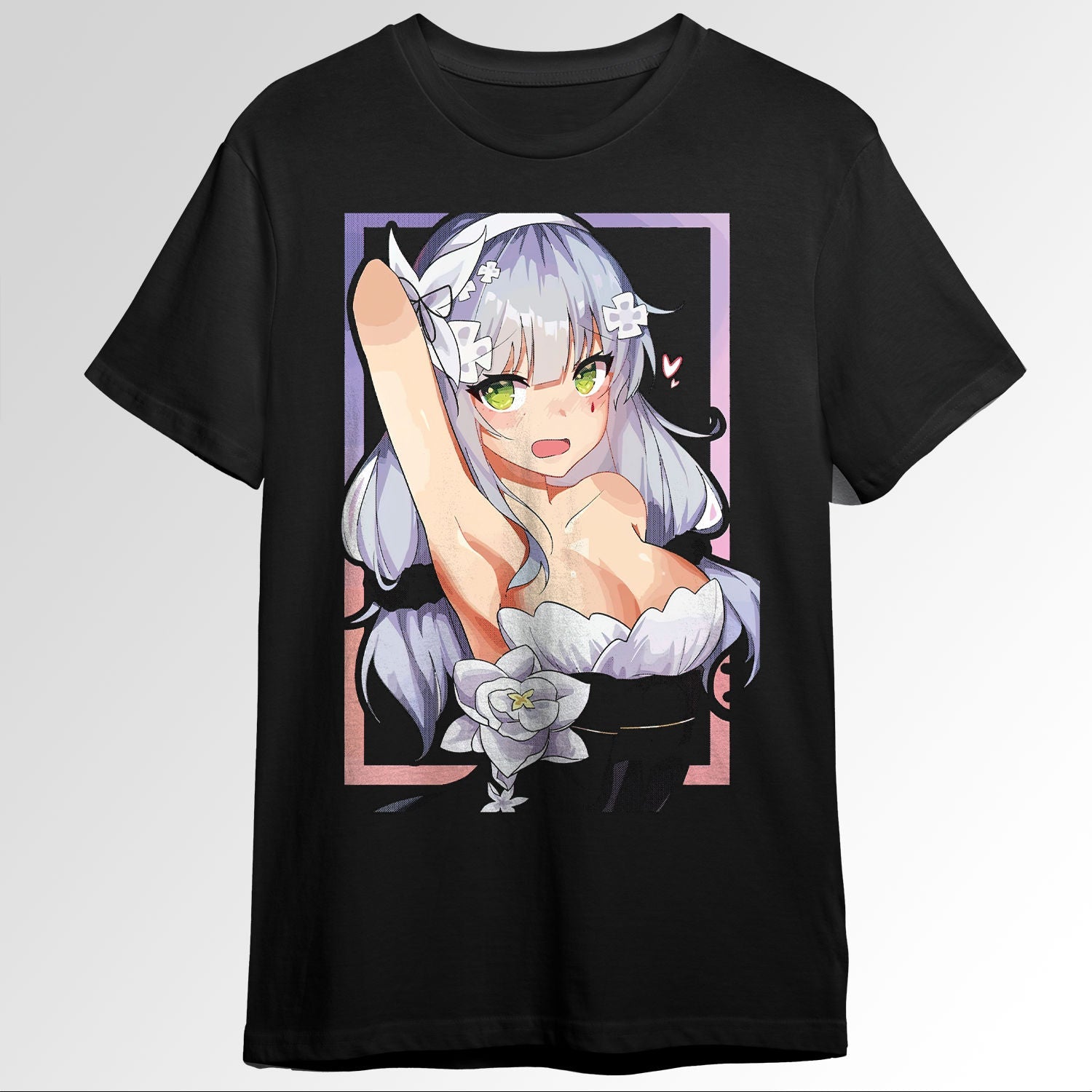 Lewd Anime Girl Kawaii Anime Girl Waifu Mate 72734549