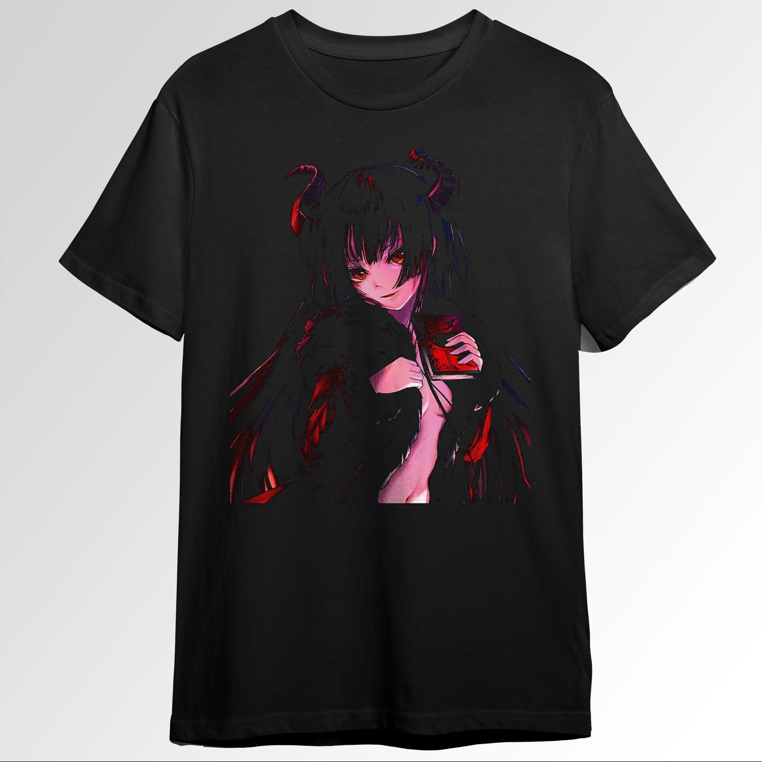 Lewd Anime Waifu Hentai Ecchi Aesthetic Anim Girl0752