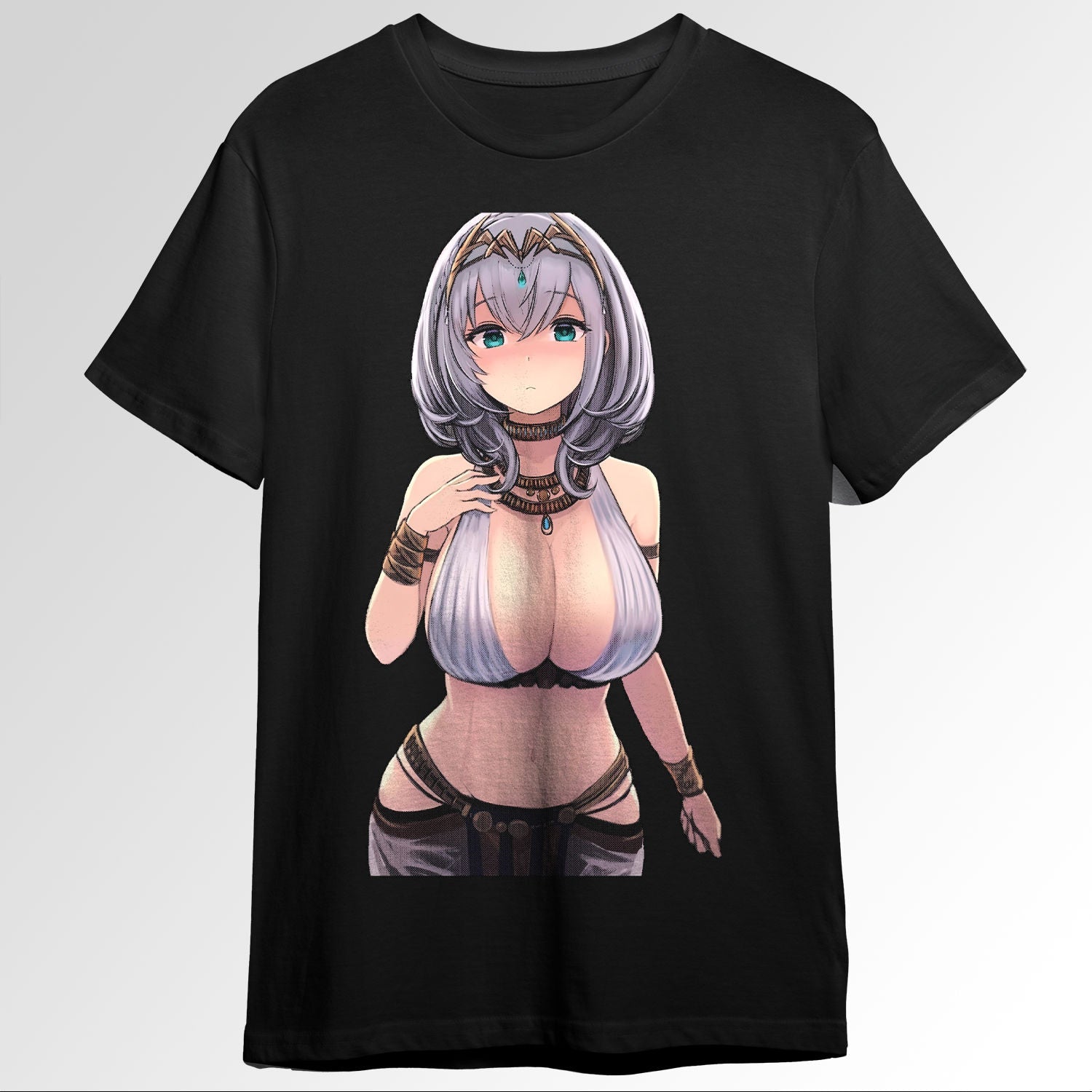 Lewd Anime Waifu Hentai Ecchi Manga Anime Gi 72736350