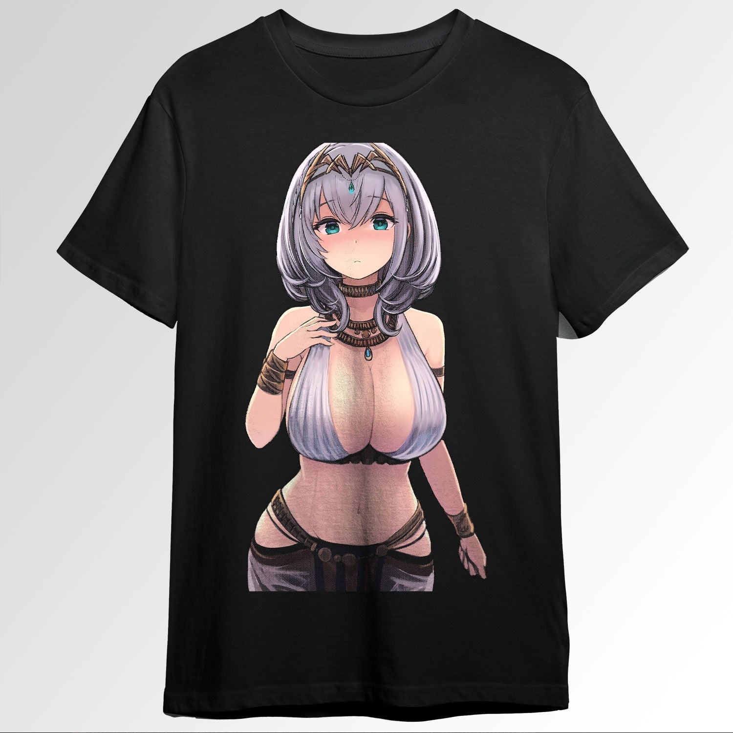 Lewd Anime Waifu Hentai Ecchi Manga Anime Giku 720139