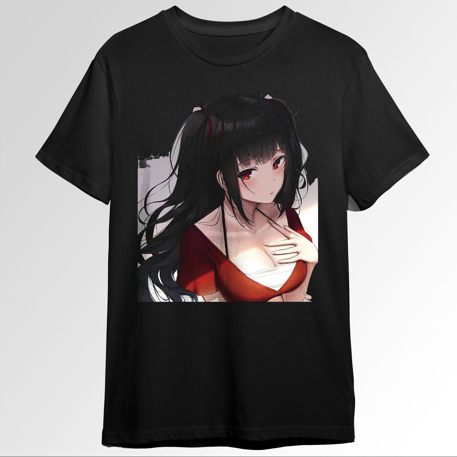 Lewd Anime Waifu Hentai Ecchi Manga Anime Giku 720140