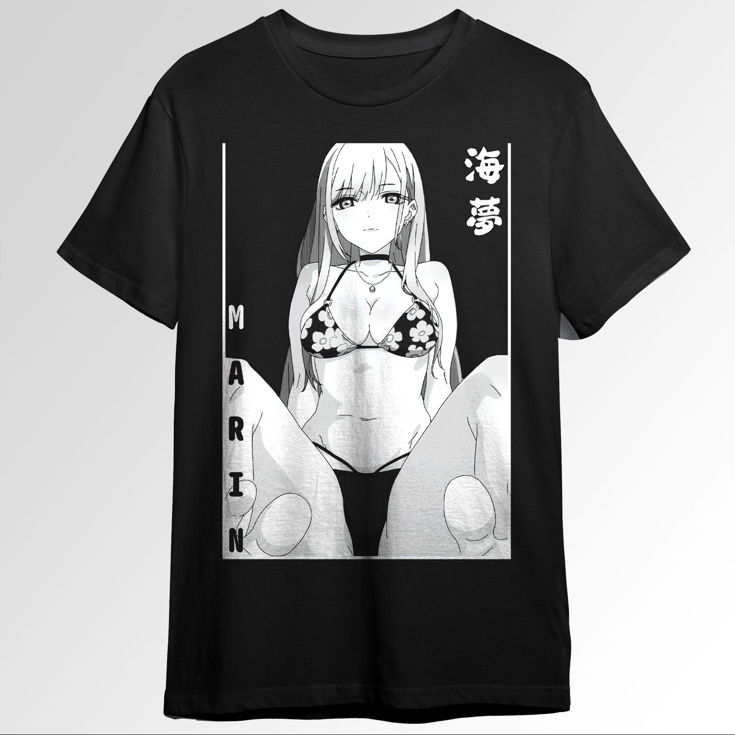 Lewd Marin Sono Bisque Doll Wa Koi Wo Suru 102683994