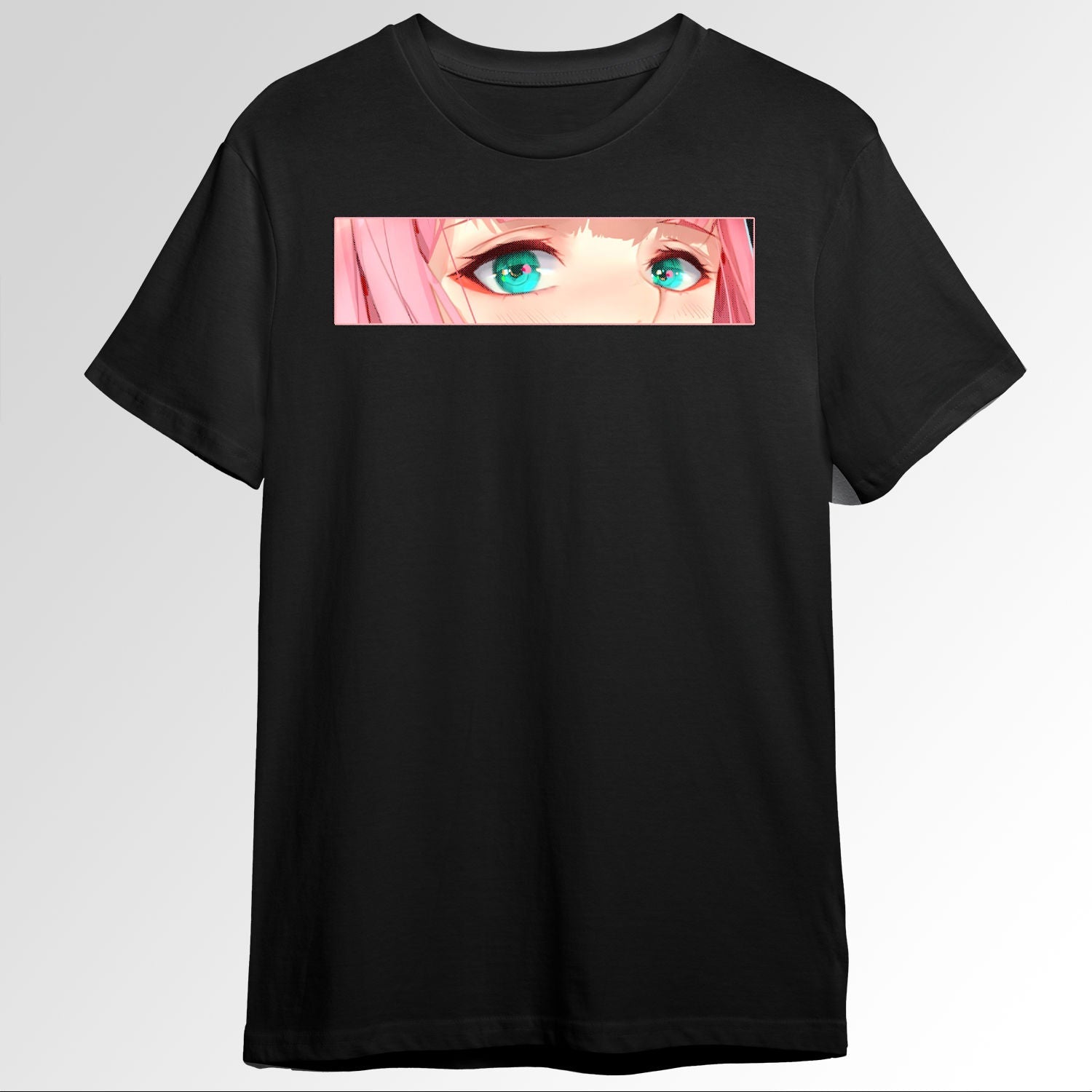 Lewd Zero Two Eyes 115860943