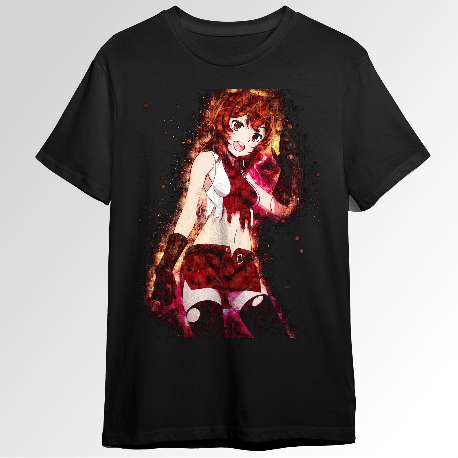 Liliruca Arde DanMachi 82598945