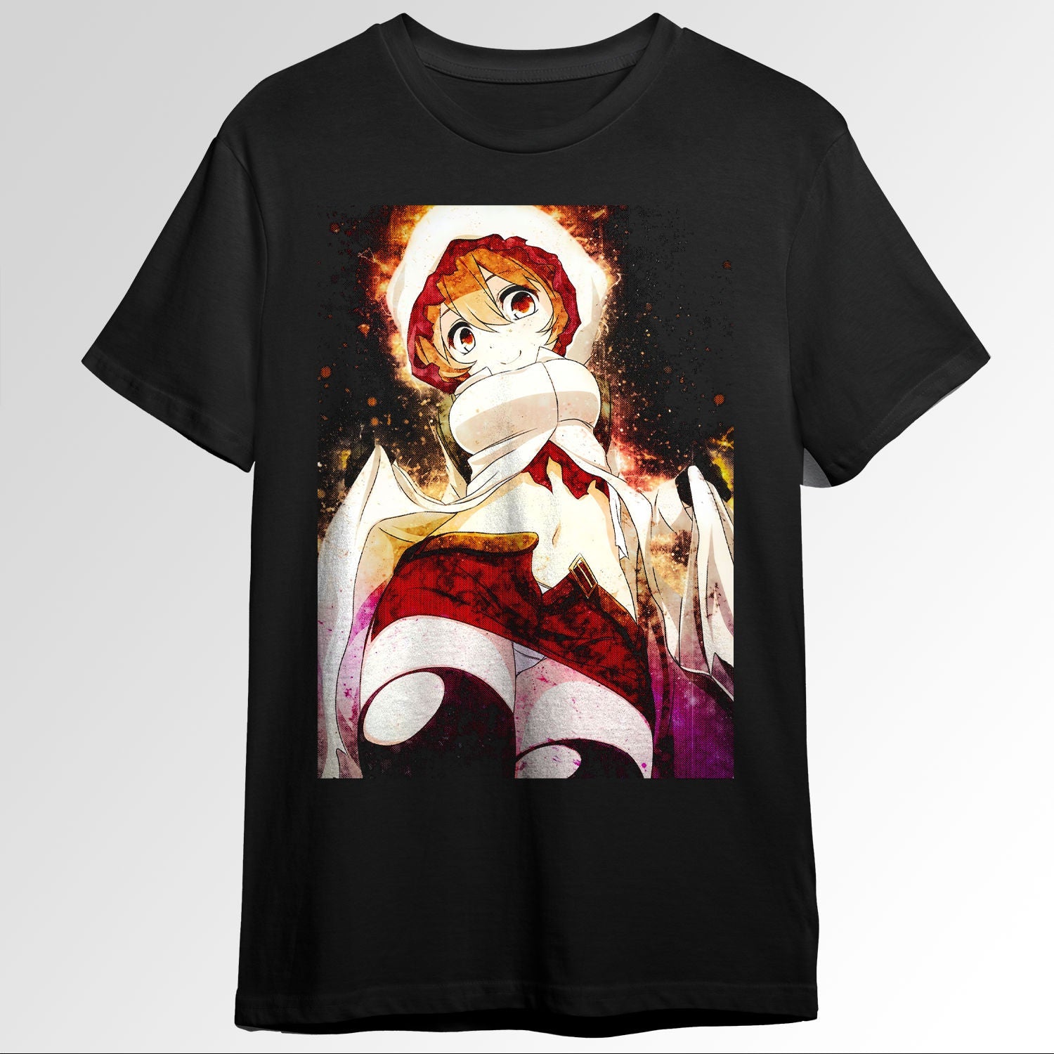 Liliruca Arde DanMachi Anime 110749135