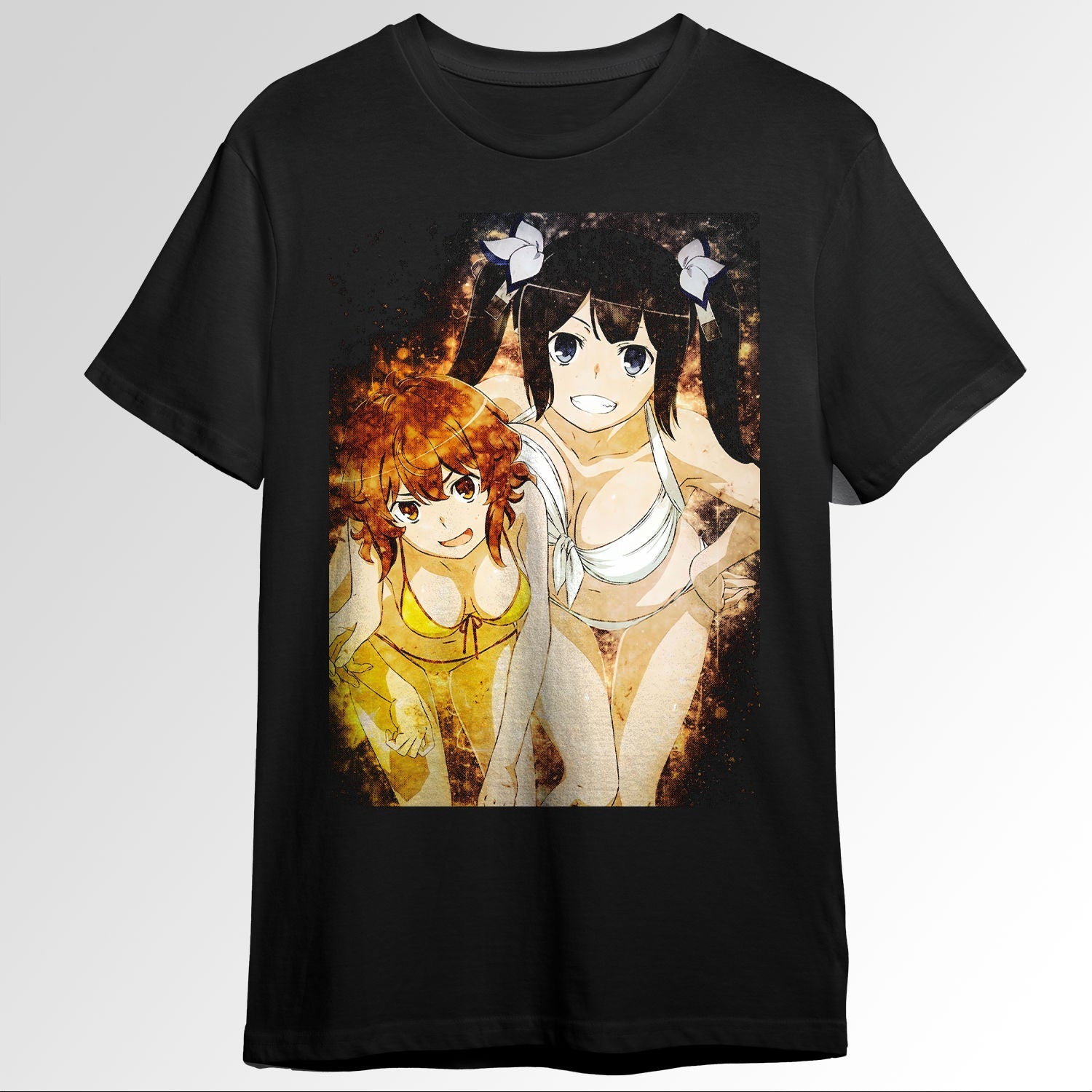 Liliruca Arde DanMachi Anime 118197921